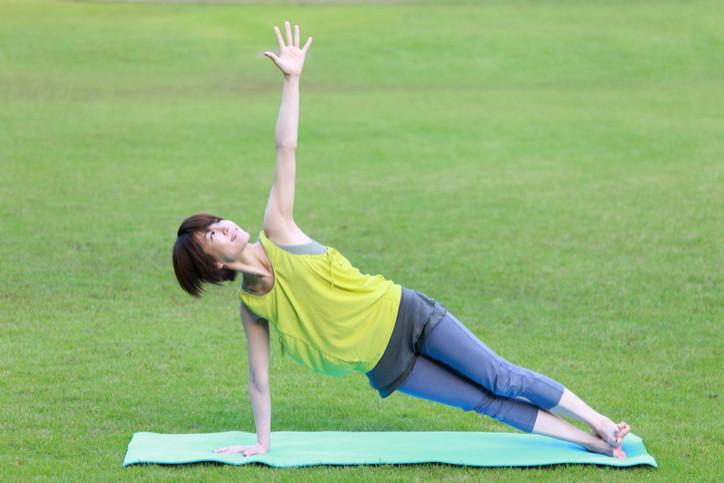 Tác dụng của plank là gì? 7 lợi ích tuyệt vời khi plank mỗi ngày