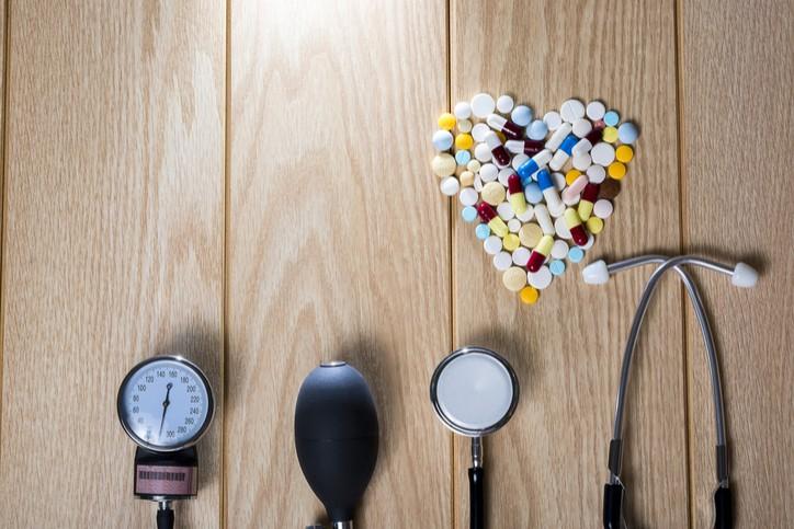 Tác dụng phụ thường gặp của các thuốc điều trị cao huyết áp