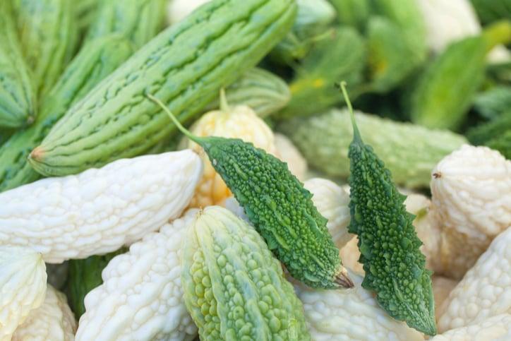 Ảnh hưởng của khổ qua đến lượng đường máu