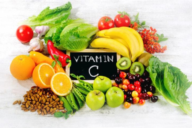 Vitamin C và những lợi ích của việc hấp thụ vitamin C hàng ngày