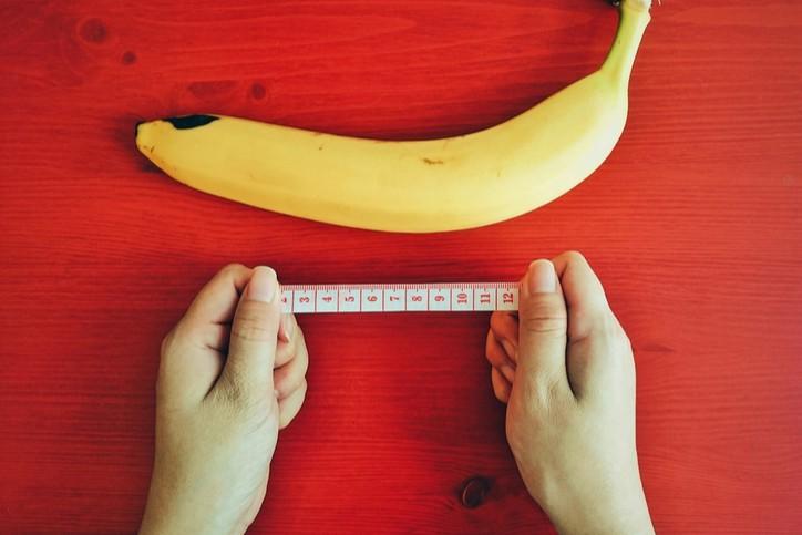 Những tư thế sex tuyệt vời cho từng kích cỡ dương vật