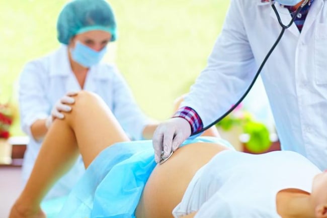 Tầng sinh môn là gì? Tại sao nên hạn chế cắt tầng sinh môn?