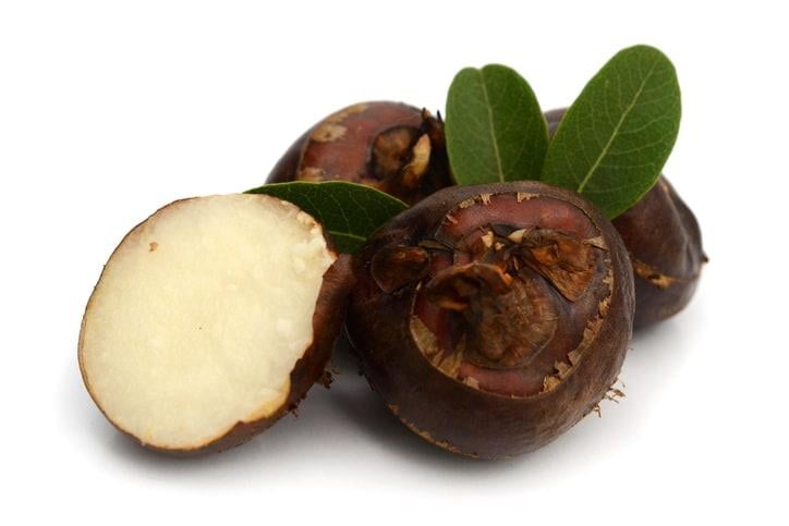 Những công dụng thần kỳ của củ năng