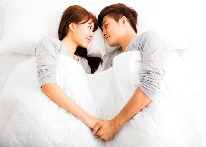 Quan hệ sau sinh cần lưu ý những gì?