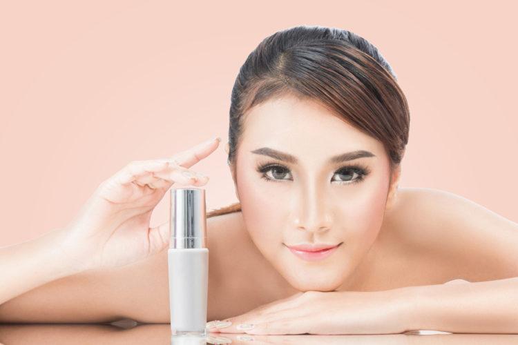 Cách khắc phục da dầu hiệu quả: không còn nỗi lo ám ảnh