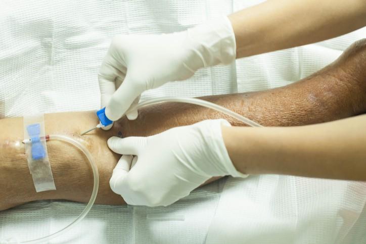 Chạy thận là gì? Quy trình chạy thận nhân tạo như thế nào?