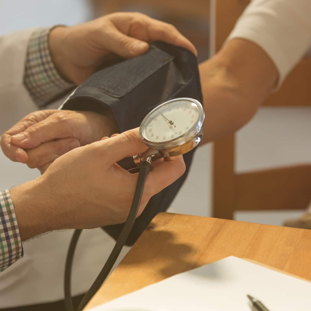 Thực phẩm tốt cho những người mắc chứng huyết áp thấp