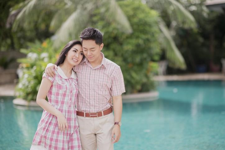 Ung thư cổ tử cung, đấng mày râu làm gì để giúp đỡ vợ?