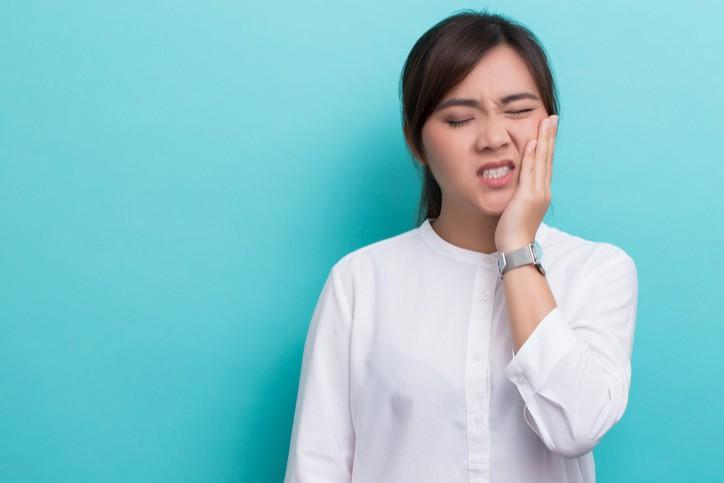 Xua tan nỗi lo rối loạn khớp thái dương hàm