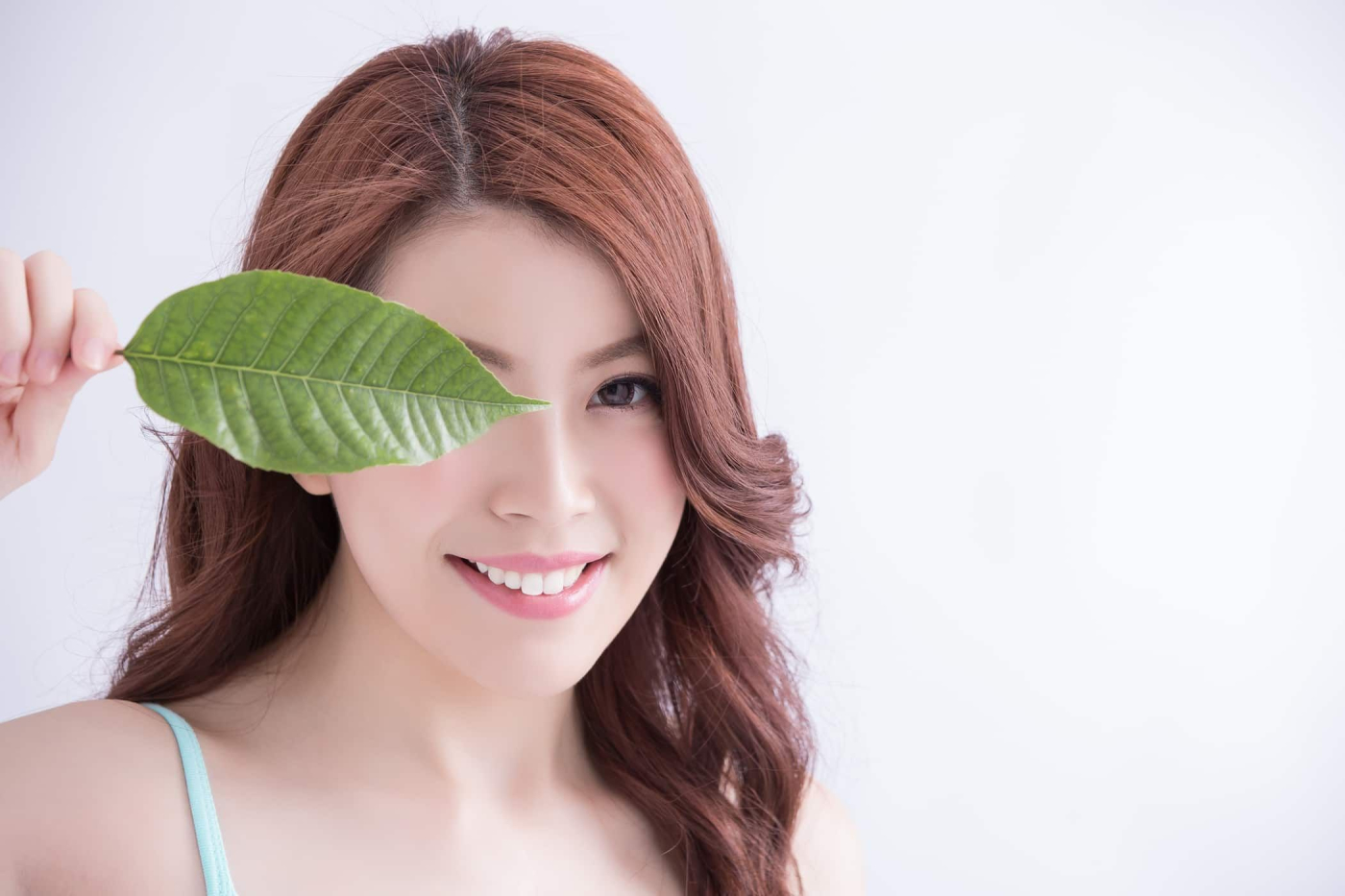 Đau mắt đỏ nên ăn gì? Bổ sung ngay 6 loại thực phẩm này