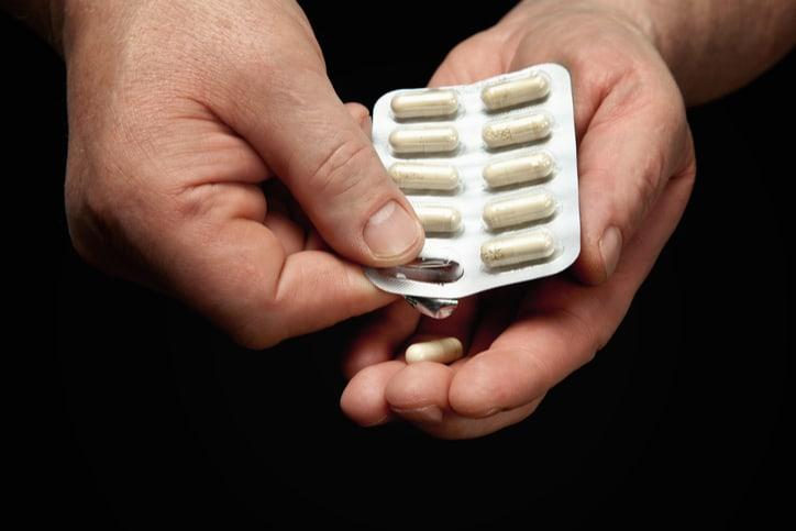 Vai trò của thuốc chẹn alpha trong điều trị cao huyết áp