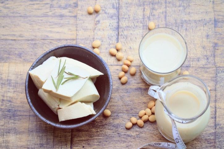 Liệu đậu nành có thực sự tốt cho sức khỏe của bạn?