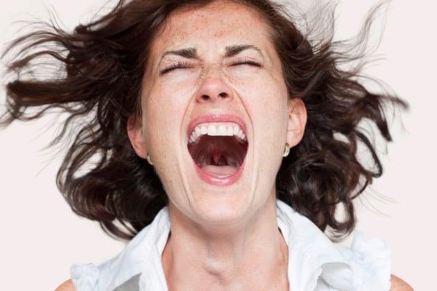 Chứng tự hành hạ bản thân, hồi chuông cảnh báo cho bạn