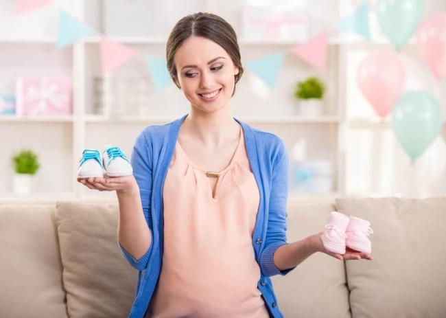 Đoán giới tính em bé qua nhịp tim thai nhi có chính xác?