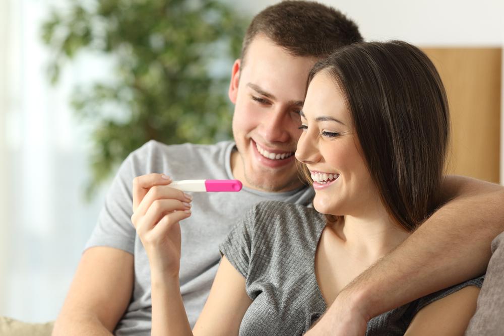 Làm sao để có thai nhanh? 7 gợi ý từ bác sĩ sản phụ khoa
