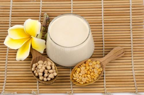 Lecithin đậu nành