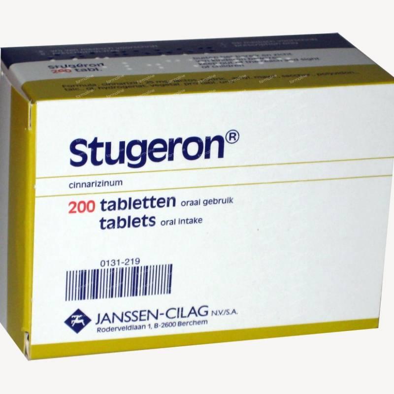 Stugeron®