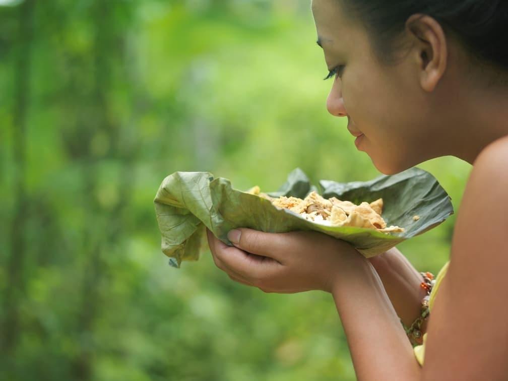 Ngửi mùi thức ăn gây tăng cân, thực hư ra sao?