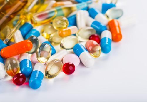 Nature made® diabetes health pack