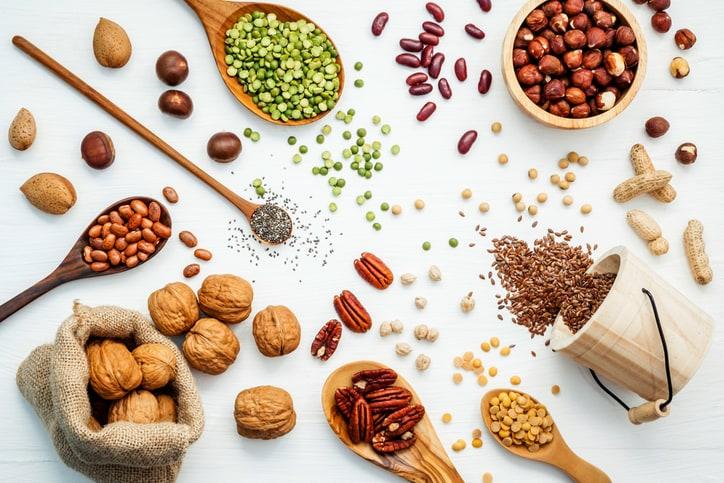 Kiểm soát bệnh thận với những mẹo nhỏ từ bữa ăn