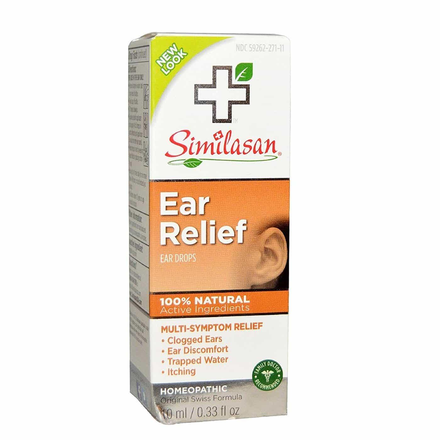 Similasan® Ear Relief
