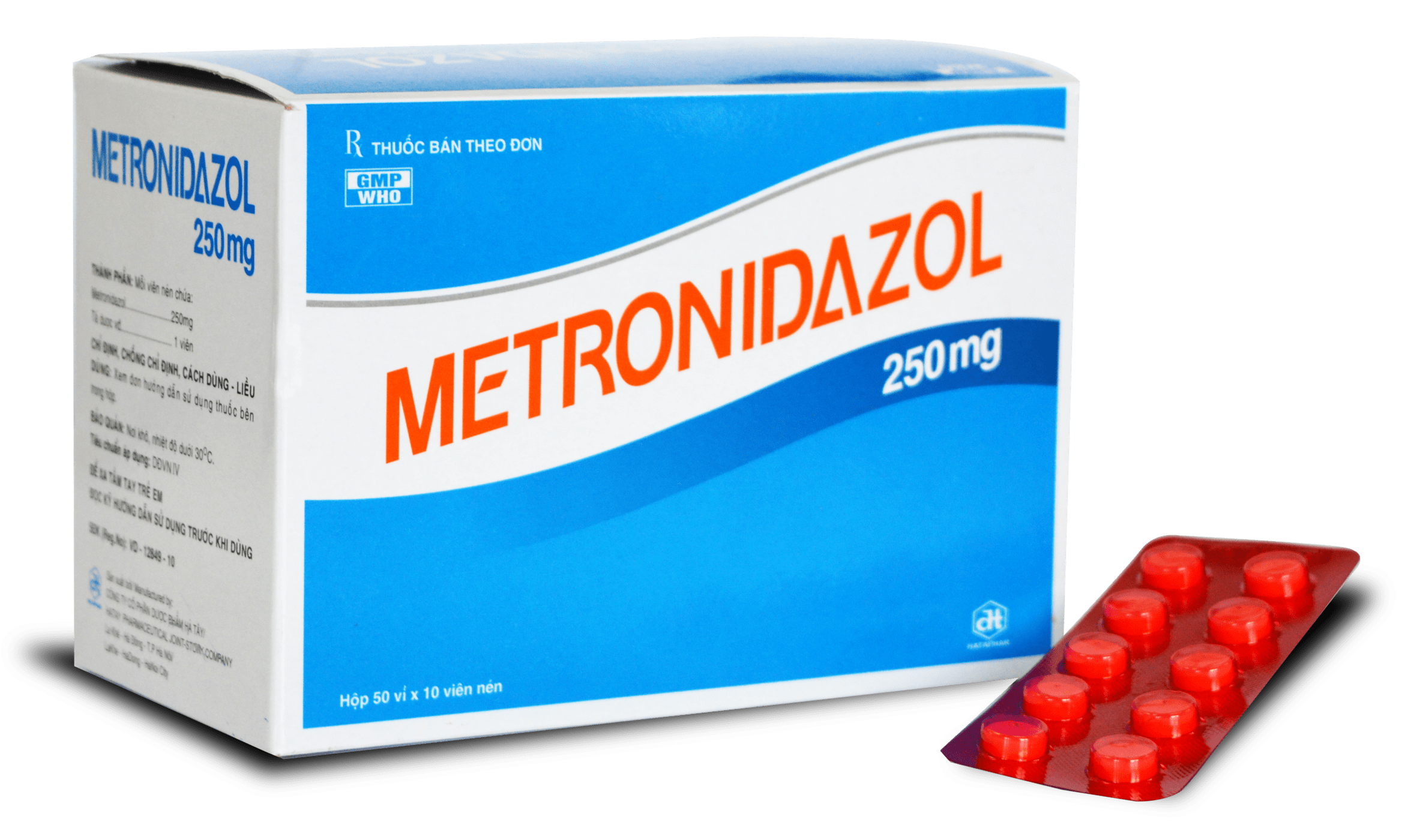 Metronidazol®