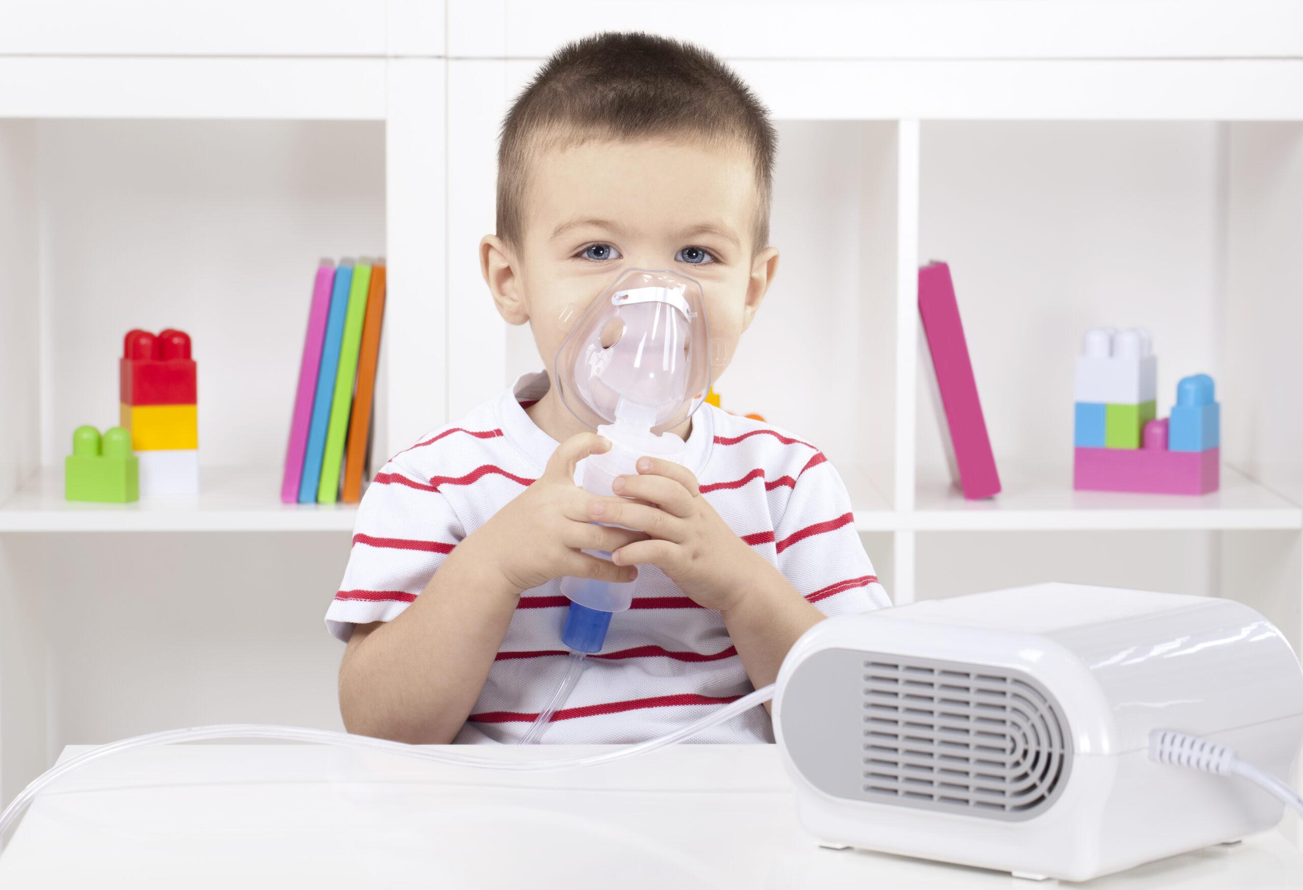Thuốc trị hen suyễn gồm những loại nào?