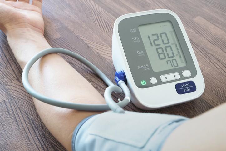 Cao huyết áp: Bạn chớ nên xem thường!