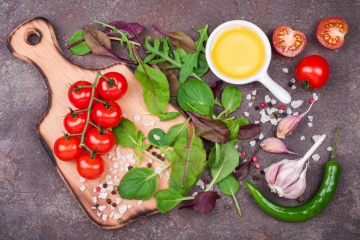 Chiếu đấu với gan nhiễm mỡ, đừng quên 12 thực phẩm sau