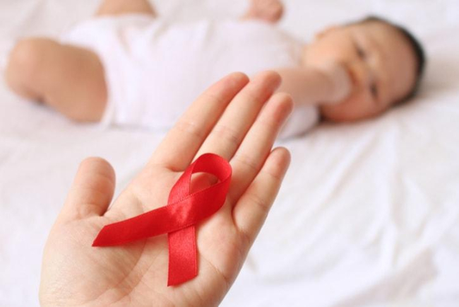 Trẻ nhiễm HIV và sự chăm sóc đúng cách