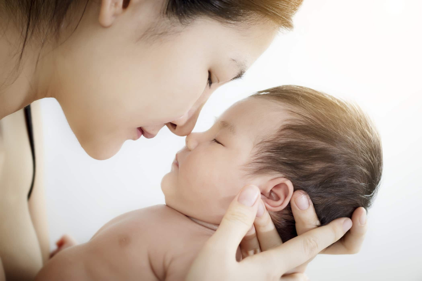 Khả năng mang thai khi lớn tuổi và những điều cần biết