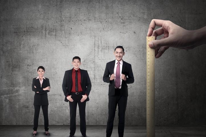 Tìm hiểu chiều cao trung bình của nam giới trên toàn thế giới