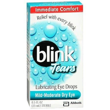 Blink® Tears