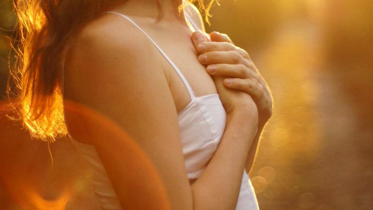 Núm vú bị thụt - Cách xử lý hiệu quả như thế nào bạn đã biết?