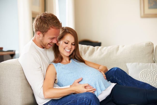 Thời gian thụ thai thành công là bao lâu? Câu trả lời từ bác sĩ sản khoa