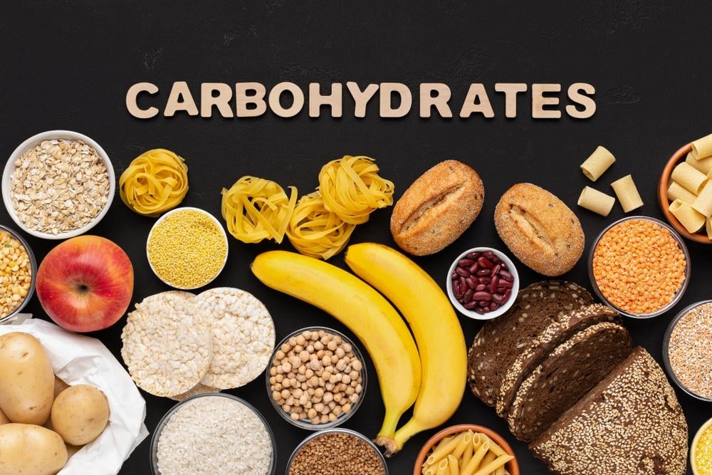 Carbohydrate có trong thực phẩm nào? 18 thực phẩm giàu carbohydrate tốt cho cơ thể