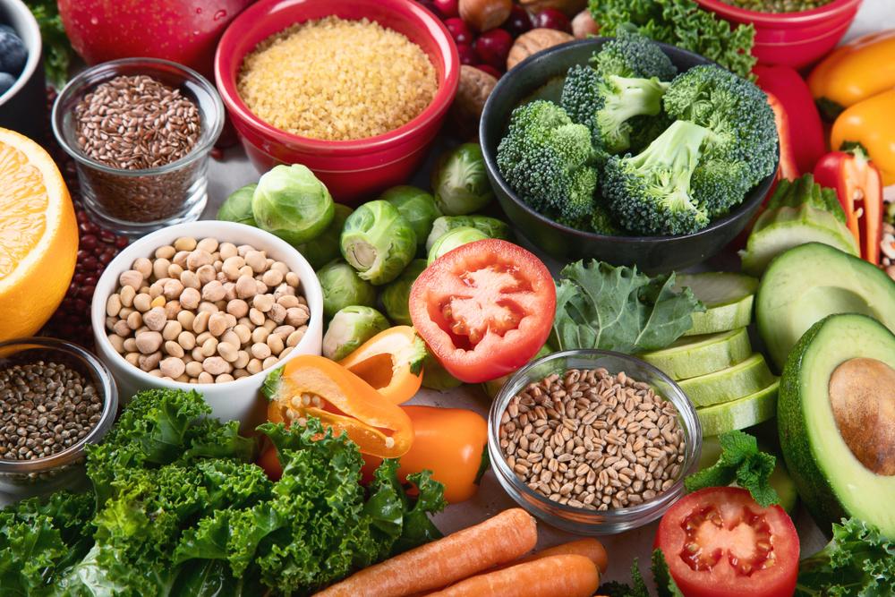 carbohydrate có trong thực phẩm nào
