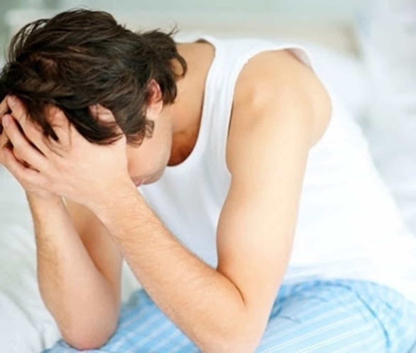 6 thủ phạm khiến nam giới đau khi quan hệ