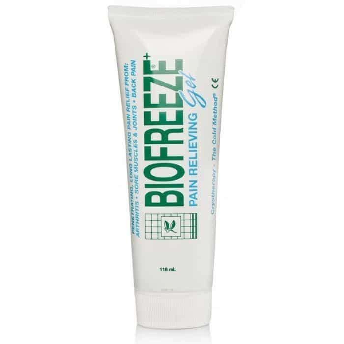 Biofreeze® Gel