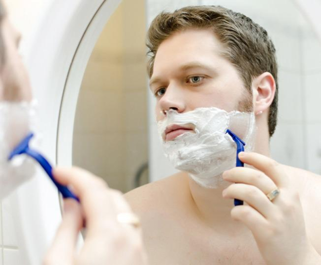 Các biện pháp phòng ngừa và điều trị chứng bỏng dao cạo