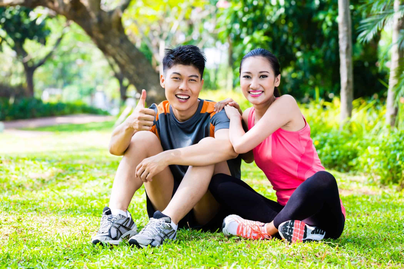 Bí quyết tăng chiều cao tuổi 20 không ngờ tới