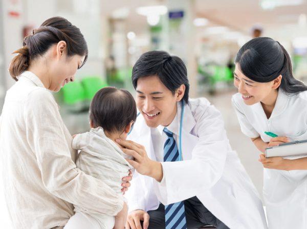 Tiêm phòng cúm cho trẻ: Mẹ lưu ý gì để con không gặp nguy