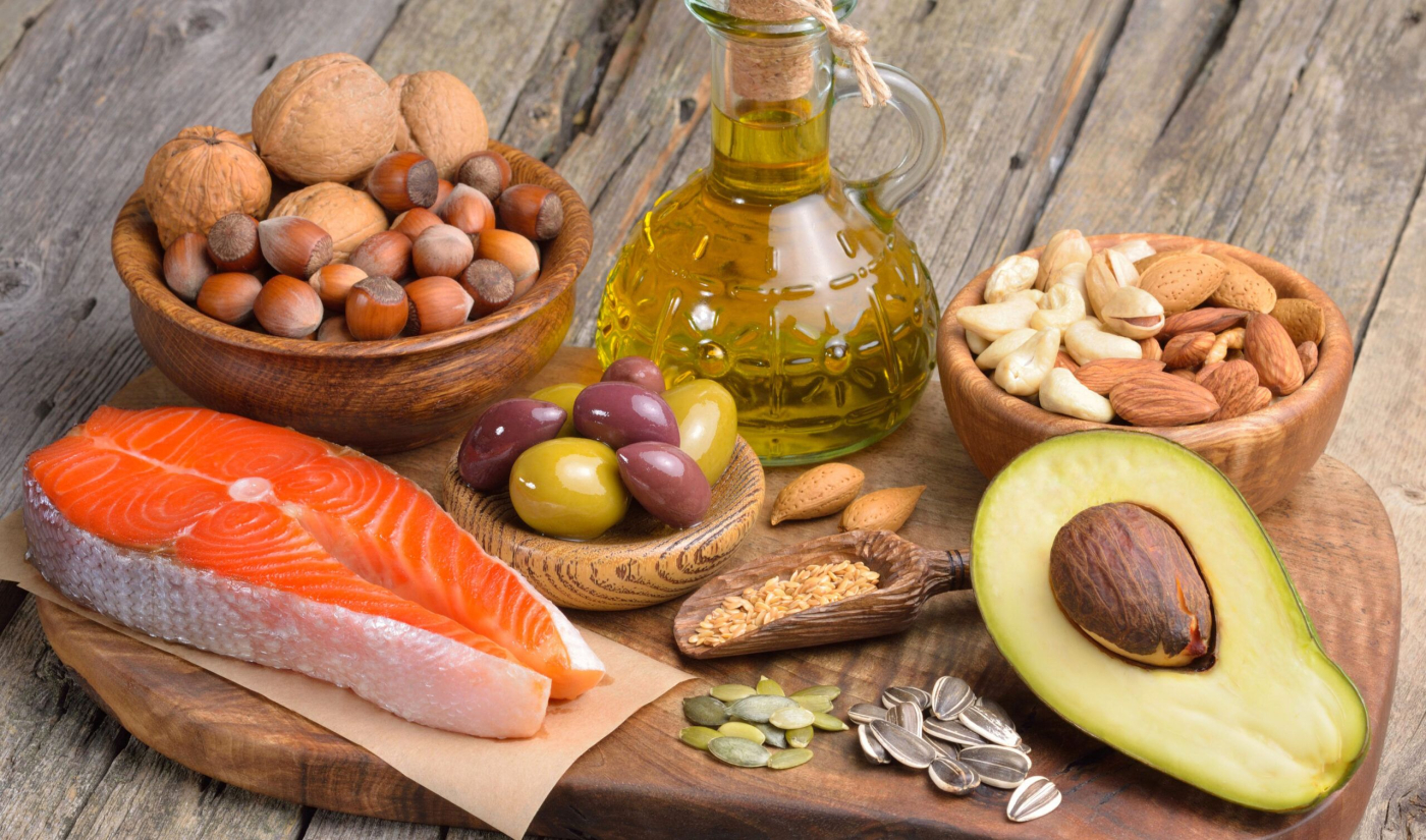 10 loại thực phẩm giúp chống chứng viêm có thể bạn chưa biết