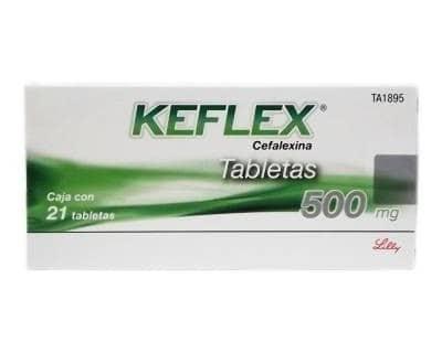 Keflex®