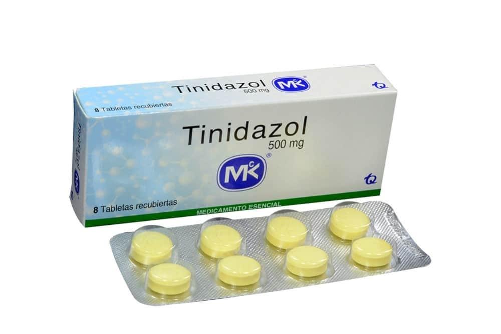 Tinidazol®