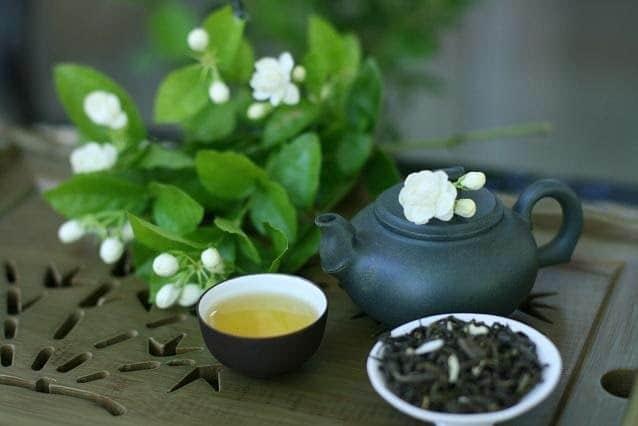 Tác dụng của trà xanh: 4 lợi ích toàn diện cho sức khỏe