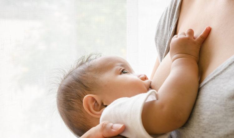 Bạn biết gì về việc sử dụng amoxicillin khi cho con bú?