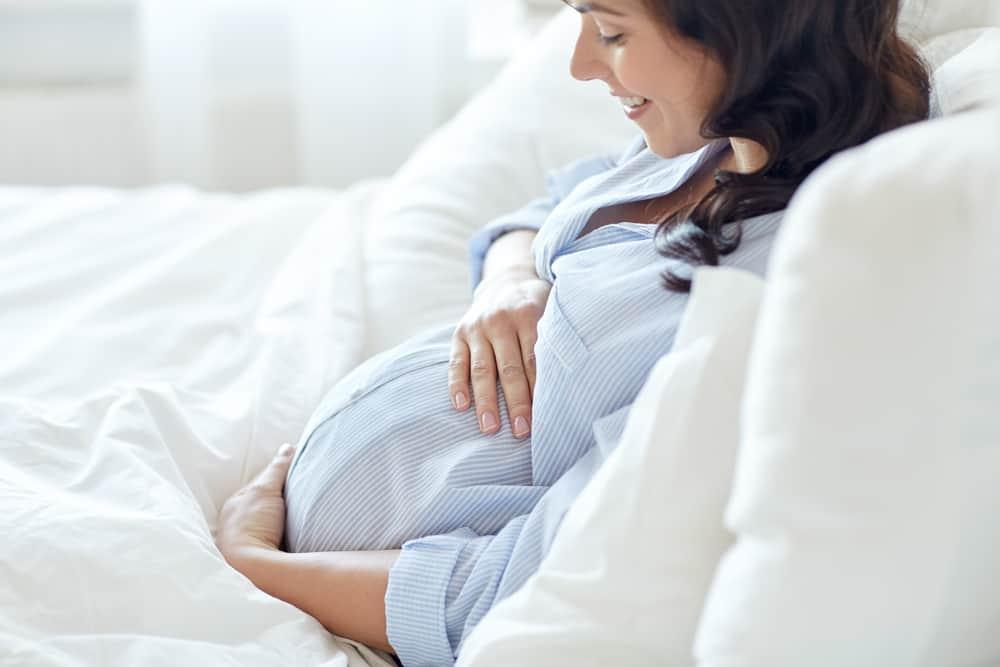 axit folic cho bà bầu