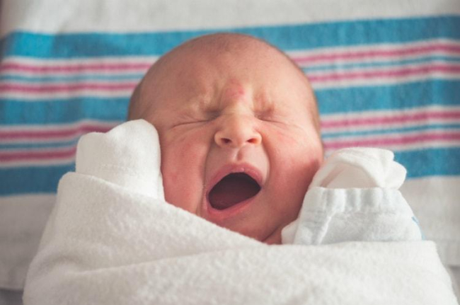 Bệnh chàm ở trẻ sơ sinh: Bật mí nguyên nhân và cách điều trị tại nhà