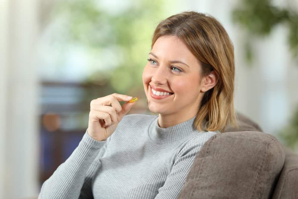 cách bổ sung axit folic cho bà bầu